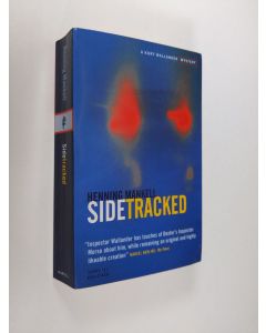 käytetty kirja Sidetracked