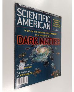 käytetty teos Scientific american : august 2002