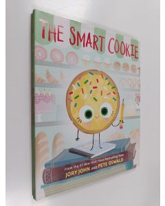 Kirjailijan Jory John käytetty kirja The smart cookie