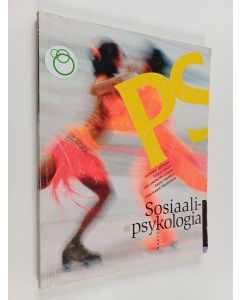 käytetty kirja PS Sosiaalipsykologia