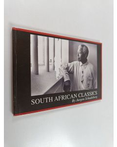 Kirjailijan Jurgen SCHADEBERG käytetty kirja South African Classics