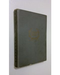 Kirjailijan Toivo Tarvas käytetty kirja Karkuri : seikkailuromaani nuorisolle