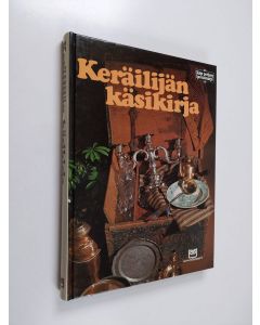 Tekijän Ulf Lindahl  käytetty kirja Keräilijän käsikirja