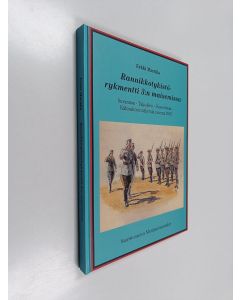 Kirjailijan Erkki Marttila käytetty kirja Rannikkotykistörykmentti 3:n maisemissa : Suvannon - Taipaleen - Konevitsan - Käkisalmen näkymiä vuonna 2002