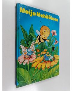 käytetty kirja Maija Mehiläinen - samannimisen TV-sarjan mukaan