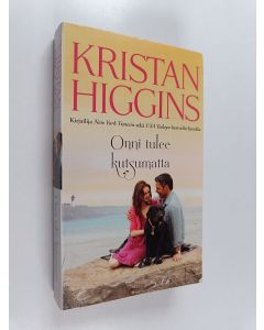 Kirjailijan Kristan Higgins käytetty kirja Onni tulee kutsumatta