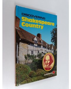 käytetty kirja Shakespeare Country