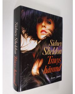 Kirjailijan Sidney Sheldon käytetty kirja Tracys hämnd