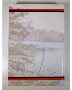 Tekijän Reino Rantalainen  käytetty kirja Muistoja Kirvun Rätykylästä : kyläkirja Rätykylän koulupiiristä