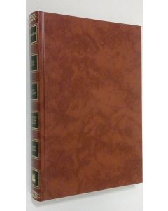 käytetty kirja Kirjavaliot : Kennedy, William P. : Pelin päätös ; Knowles, Anne : Eläinlääkärit ; Scholefield, Alan : Kultaisen laakson kuningas ; Long, Elaine : Vuoren varjossa