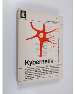 Kirjailijan I. A. Poletaev käytetty kirja Kybernetik : Kurze Einführung in eine neue Wissenschaft