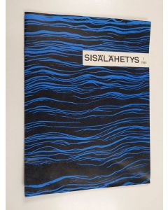 käytetty teos Sisälähetys N:o 5/1964
