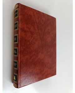 käytetty kirja Kirjavaliot : Forsyth, Frederick : Paholaisen pelilauta ; Leslie, Robert Franklin : Karhut ja minä ; Goldsmith, John : Varjot väistyvät ; Webster, Elisabeth : Joutsenen lento