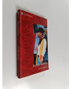 Kirjailijan Donna Sterling käytetty kirja Kuume nousee