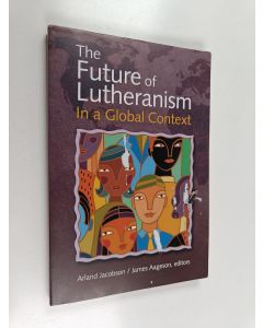 käytetty kirja The future of lutheranism in a global context