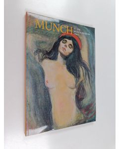 käytetty kirja Munch : at the Munch Museum, Oslo
