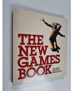 käytetty kirja The new games book