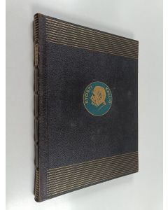 käytetty teos Suomen suurin talonpoika : Kyösti Kallion muistojulkaisu