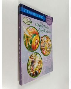 Kirjailijan Tennant Redbank käytetty kirja The Disney Fairies Story Collection