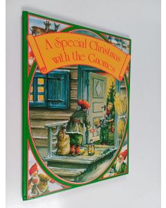 käytetty kirja A Special Christmas with the Gnomes