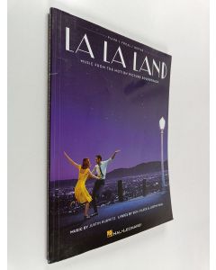käytetty kirja La La Land : Music from the Motion Picture Soundtrack