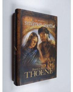 Kirjailijan Brock Thoene & Bodie Thoene käytetty kirja Sydämen sinetti