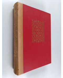 käytetty kirja Ramajana