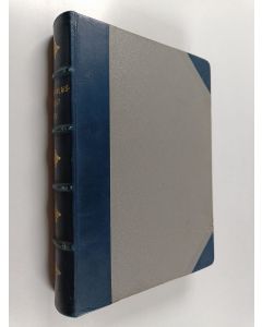 käytetty teos Olympialaiskisat osa 4