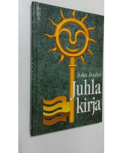 Kirjailijan juhlakirja. käytetty kirja Joka kodin juhlakirja