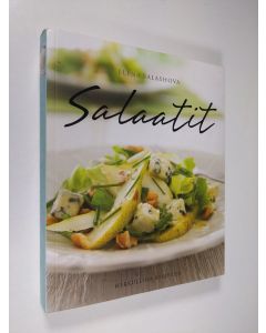 Kirjailijan Elena Balashova käytetty kirja Salaatit : herkullisia reseptejä