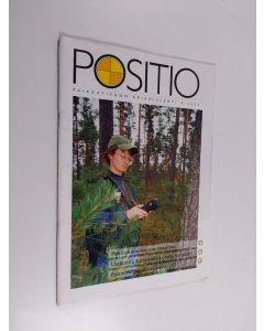 käytetty teos positio 4/2003