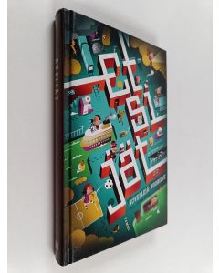 käytetty kirja Etsijät : novelleja nuorille