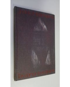 Kirjailijan Jaakko Heikinheimo uusi kirja Taivaanranta ei lähene : runoja