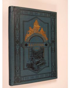 käytetty kirja Kansanvalistus-Seuran Kalenteri 1903