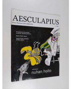 käytetty teos Aesculapius 2/2006