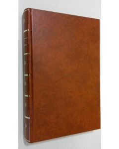 Kirjailijan Jack London käytetty kirja Michael