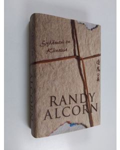 Kirjailijan Randy Alcorn käytetty kirja Sydämeni on Kiinassa