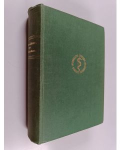 käytetty kirja Suomen lääkärit 1977 Finlands läkare