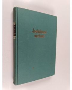 Kirjailijan Rauha S. Virtanen käytetty kirja Joulukuusivarkaus