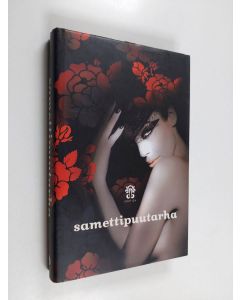 käytetty kirja Samettipuutarha