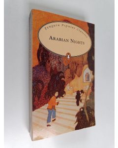 Kirjailijan Arabian käytetty kirja Arabian nights