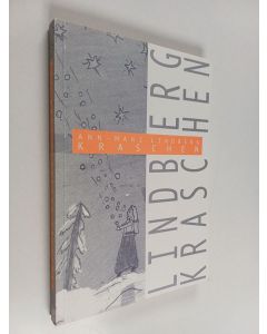 Kirjailijan Ann-Mari Lindberg käytetty kirja Kraschen