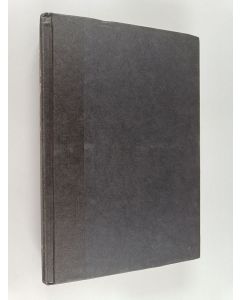 Kirjailijan John Grisham käytetty kirja The Firm : A Novel