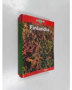 Kirjailijan Jennifer Brewer käytetty kirja Finlandia