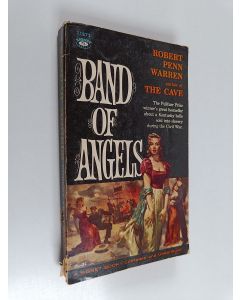Kirjailijan Robert Penn Warren käytetty kirja Band of angels