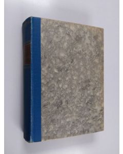 Kirjailijan Anya Seton käytetty kirja Katherine