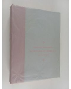 Kirjailijan Antti Laato käytetty kirja Vanhan Testamentin viikkohartauskirja