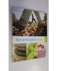 Kirjailijan Mikael ym. Fogelholm käytetty kirja Keventäjän kirja