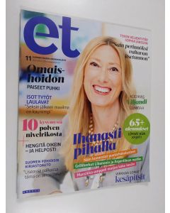 käytetty teos ET 11/2014