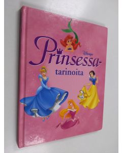 Kirjailijan Ann Braybrooks käytetty kirja Prinsessatarinoita